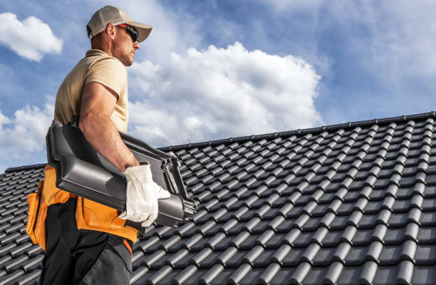 Best Gutter Installation and Repair  in Millington, NJ